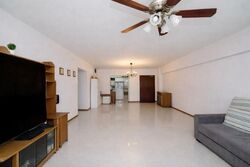 Blk 163A Punggol Central (Punggol), HDB 5 Rooms #525202401